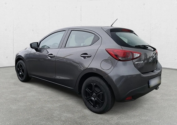 Mazda 2 cena 52900 przebieg: 19200, rok produkcji 2019 z Błaszki małe 191